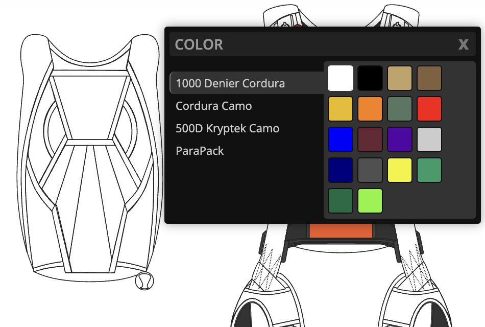 rig-designer